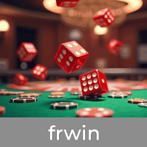 Experimente a Emoção dos Jogos de Cassino com frwin
