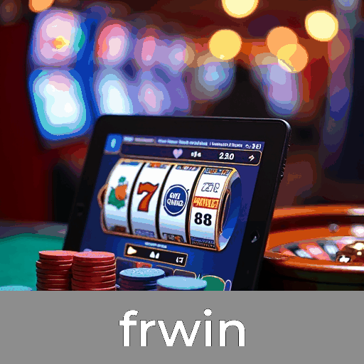 Experimente a Emoção dos Jogos de Cassino com frwin