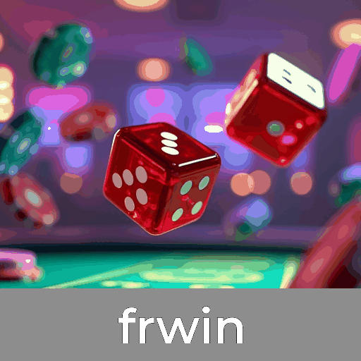frwin: Cassino Premiado e Pagamentos Rápidos