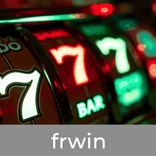 frwin: Cassino Premiado e Pagamentos Rápidos