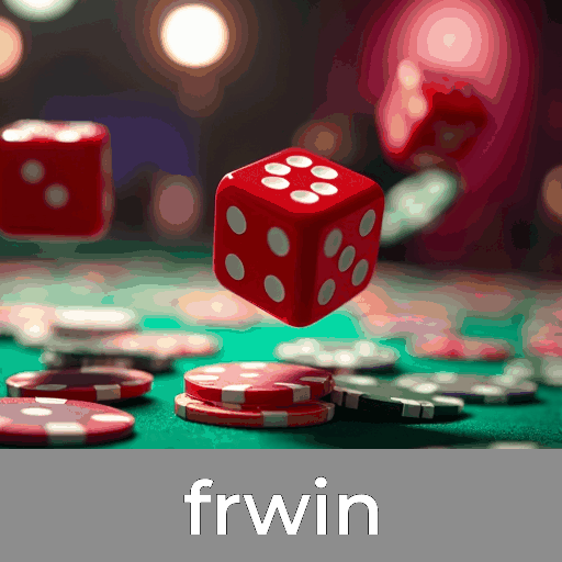 frwin: A Experiência de Jogos de Mesa ao Vivo Preferida no Brasil