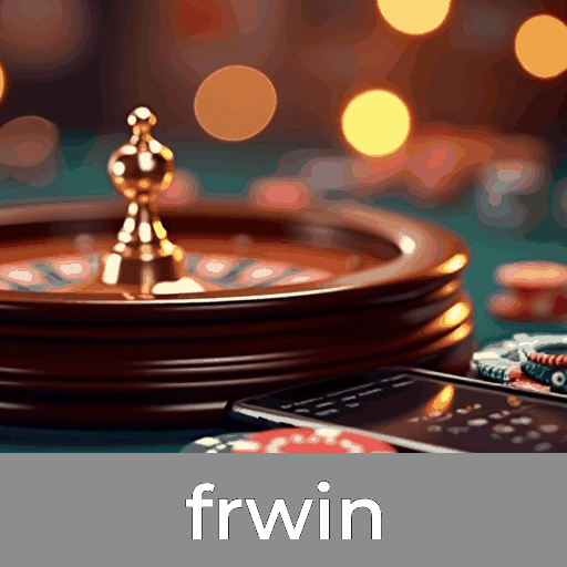 Experimente a Emoção dos Jogos de Cassino com frwin
