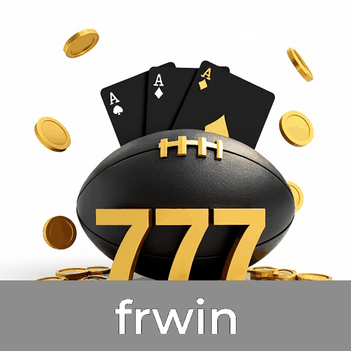 Frwin: A Revolução do Jogo em Seu App Móvel