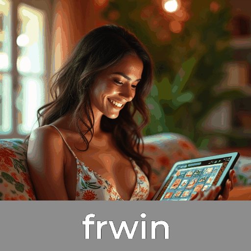 frwin: Experimente a adrenalina instantânea do Crash