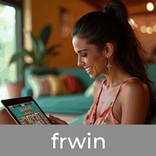 Frwin: A Plataforma de Apostas com Serviços Profissionais e Segurança