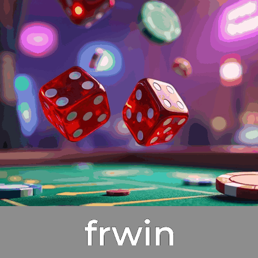 Experimente a Emoção dos Jogos de Cassino com frwin